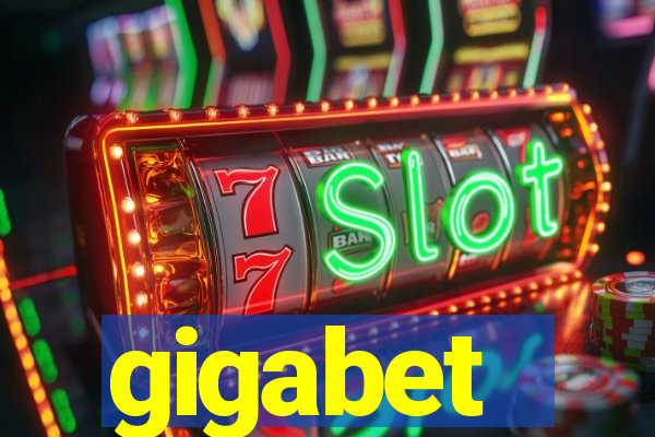 gigabet - casino games!